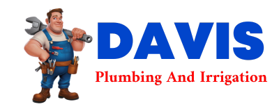 Trusted plumber in BURKE